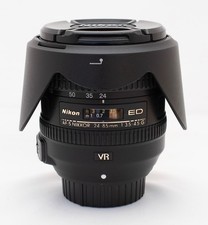 Nikon nikkor 24 85mm - af-s, 24-85mm
