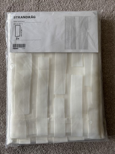 Nuovi pannelli tenda - tenda, ikea
