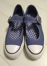 Converse All Star Mary Jane