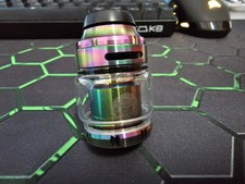 Atomizzatore Geekvape Zeus X