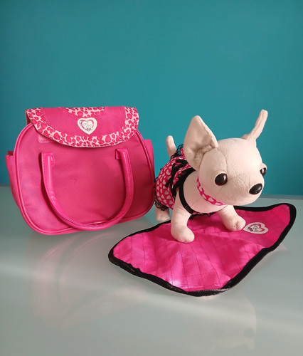Simba chi - chi, love"