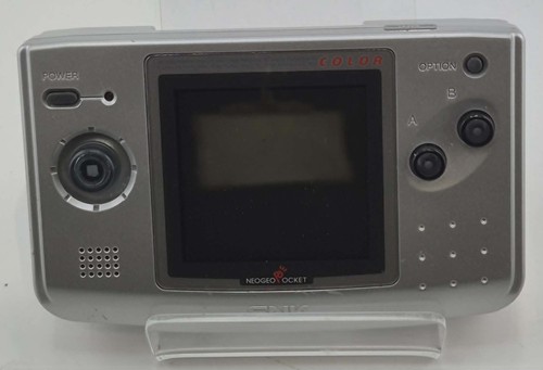 Console portatile snk neo geo - portatile,