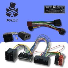 Kit collegamento amplificatore