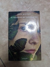 La solitudine dei numeri primi