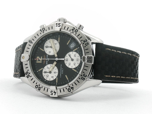 Breitling colt cronografo - breitling,
