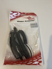 Vintage Car Charger Adapter