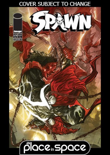 Spawn 378a don - #378a,