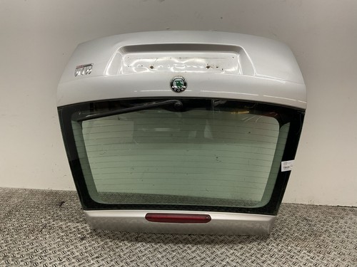 Portellone 6y9827025 skoda - portellone,