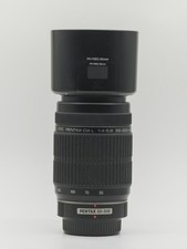 SMC Pentax DAL 55-300 mm f/4 -