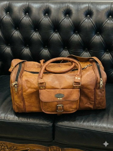 Borsa grafix pelle grande - pelle,