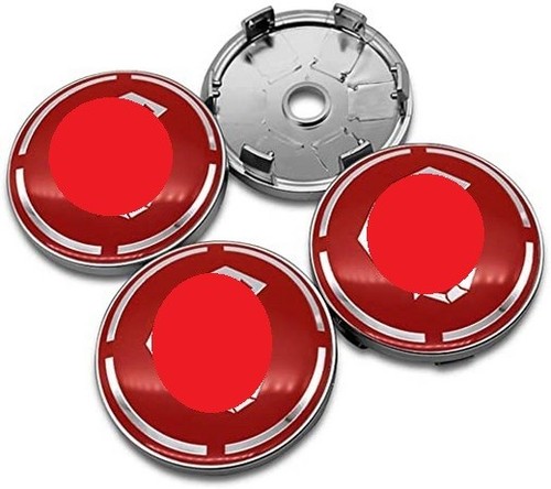 Coprimozzo tappi compatibile - 4,