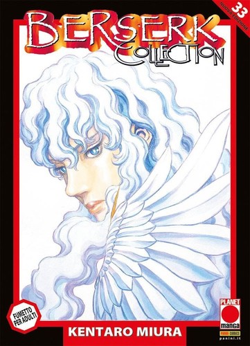 Libri kentaro miura - kentaro, berserk