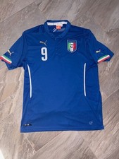 Maglia Italia - Mario