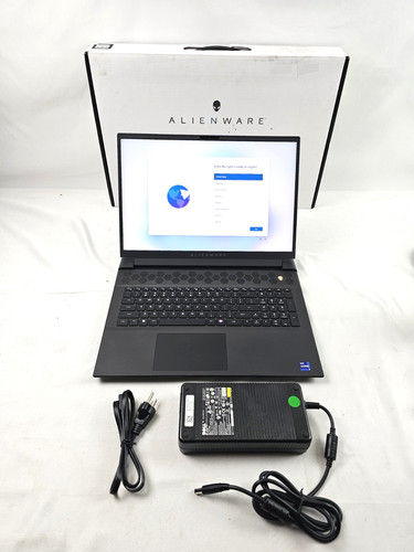 Dell alienware m18 165 hz - alienware,