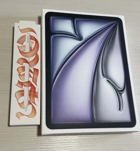 Apple ipad air 2025 m3 - ipad, 11"