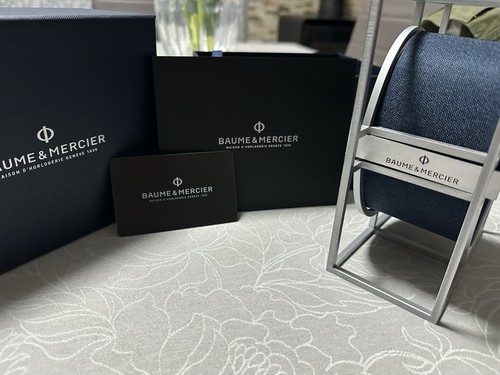 Baume mercier classima 40 - baume,