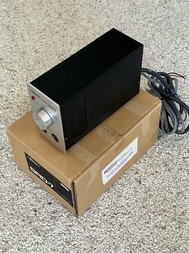Amplificatore elettrostatico