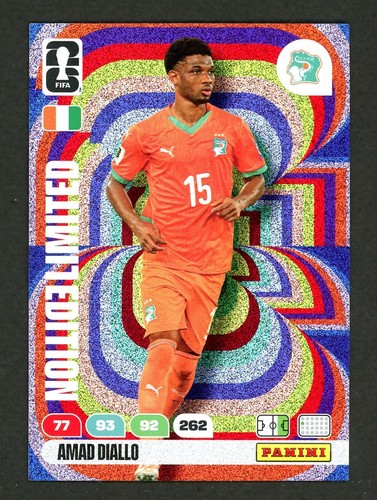 2026 panini world cup - world,