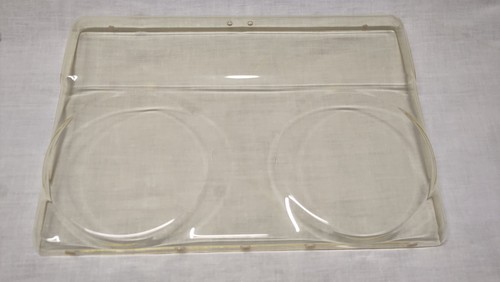 Nagra iii dust cover - iii,