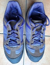 Scarponcini da montagna