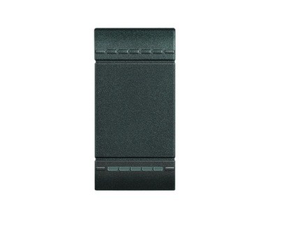 Bticino l4915n copritasto - l4915n,