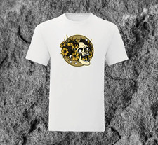 Maglietta unisex T-shirt stile