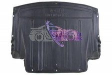 CARTER RIPARO PROTEZIONE RIPARO MOTORE PER BMW SERIE 3 E46 BENZINA 2001>2005