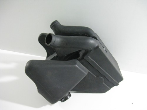 Scatola filtro aria - , moto