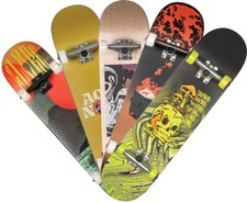 GLOBE Skateboard tavola