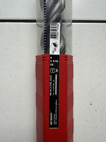 Hilti mèche sds max - hilti, -yx