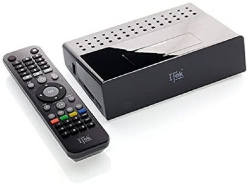Android box itek cortex a7 - android,