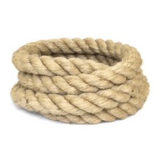 Corda iuta 30mm 36mm fibra - corda,