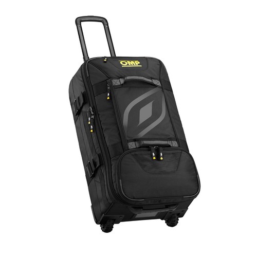 Borsa viaggio media trolley - borsa,