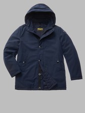 Blauer piumino uomo - -piumino,