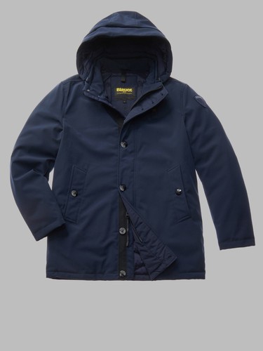 Blauer piumino uomo - blauer,
