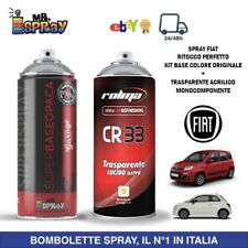 Spray Fiat 687/B Blu dipinto