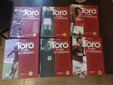 Toro, Cinquanta Anni Fa