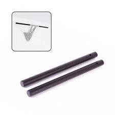 Barra Trazioni Muscle Up Asta Dritta come Estensione Pullup & Dip Asta 