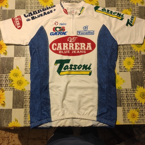 Carrera tassoni jersey - carrera,