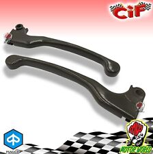 COPPIA LEVE FRENO E FRIZIONE