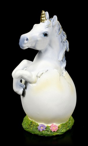 Unicorno figura scivola - unicorno, di