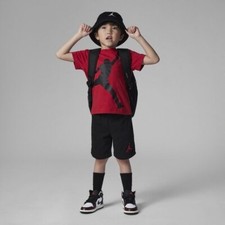 JORDAN  COMPLETO SHORTS