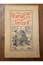 Le roman de Renart L. Robert-Busquet 