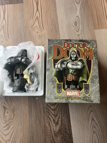 Bowen designs doctor doom - bowen,