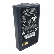 Nuova batteria ricaricabile