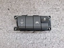 KIA SPORTAGE 2016-20 PULSANTI INTERRUTTORI ESP CORSIA LUCI 93700F1200 ORIGINALE