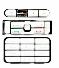 RTONOK3250-W Tastiera Keypad