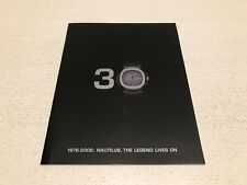 Catalogo PATEK PHILIPPE -