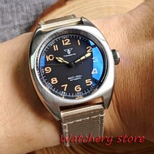 36mm Military Japan NH35