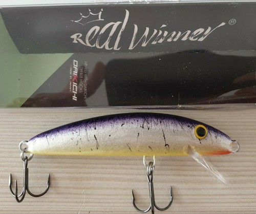 Real winner floating 10cm - floating,